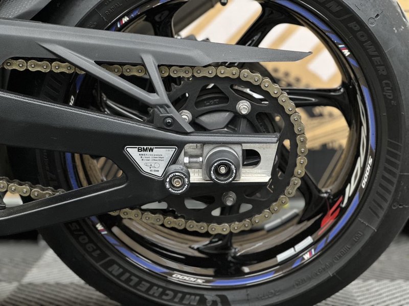 二手宝马S 1000 RR