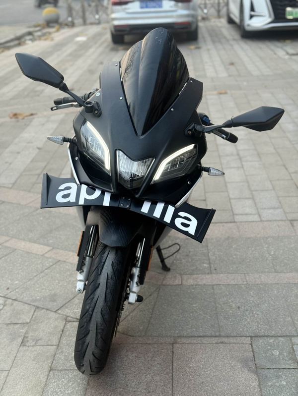 二手宗申阿普利亚GPR250R