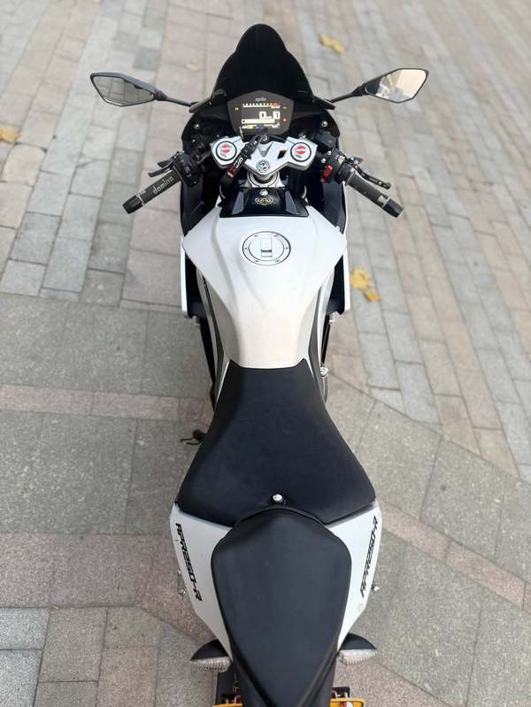 二手宗申阿普利亚GPR250R