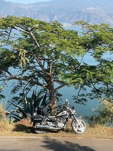 二手豪爵悦酷 GZ150-E