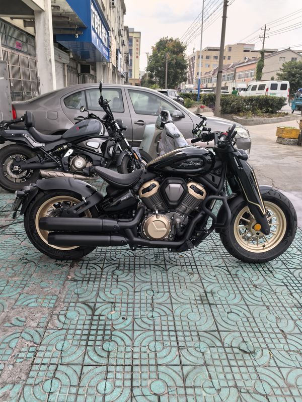 二手奔达拿破仑450