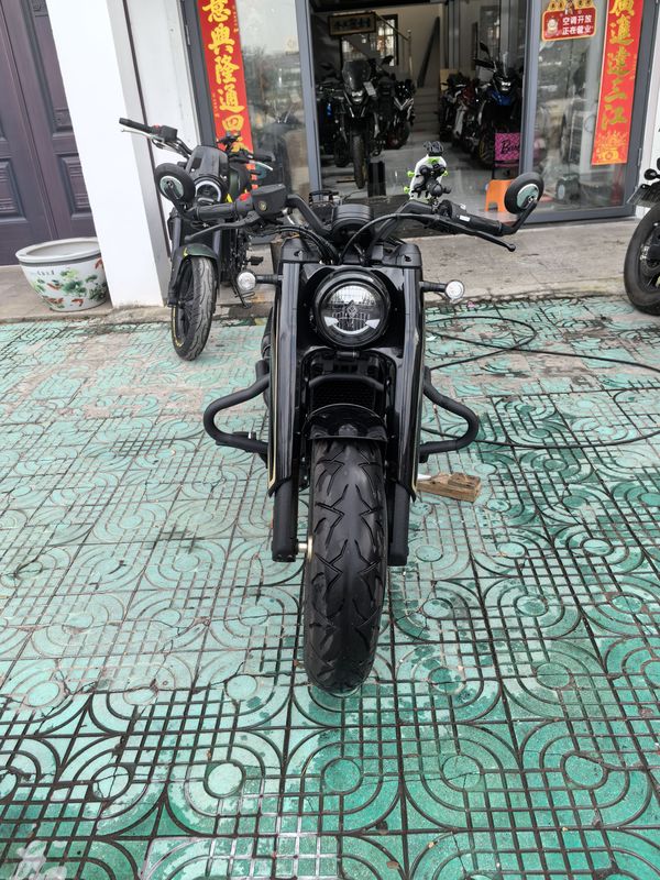 二手奔达拿破仑450