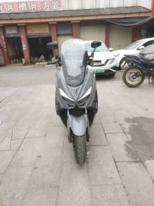 二手望雅猛士三代