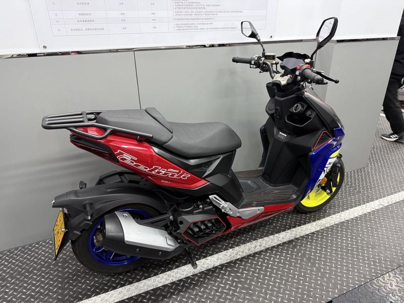 二手MBPFeelink S150