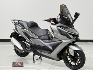 二手三阳巡弋 Cruisym400