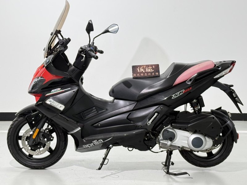 二手宗申阿普利亚SR Max 250
