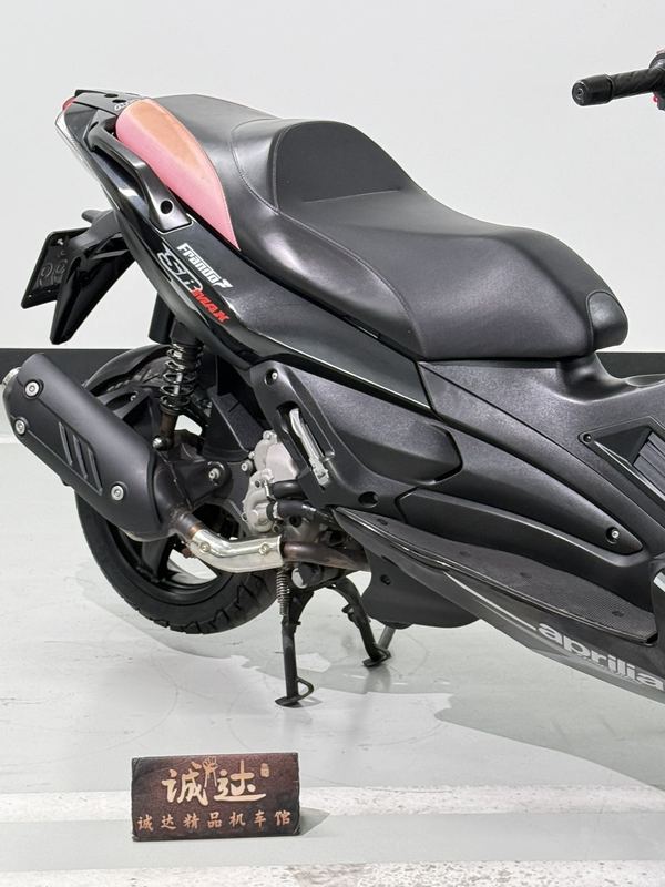 二手宗申阿普利亚SR Max 250