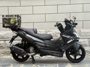 二手宗申阿普利亚SR Max 250