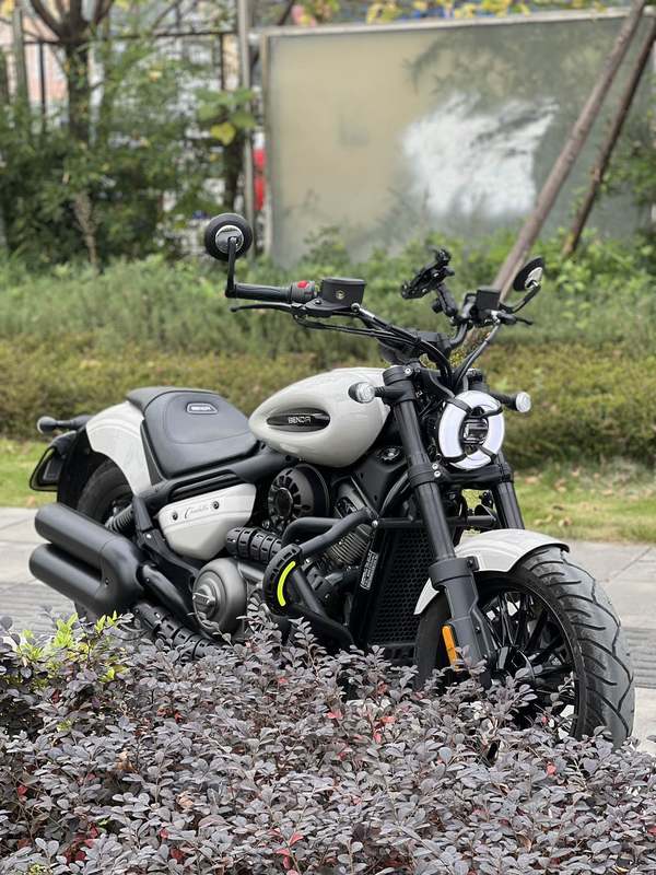 二手奔达金吉拉350