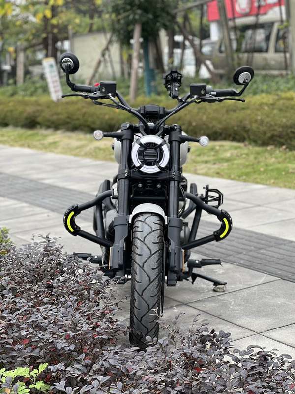 二手奔达金吉拉350