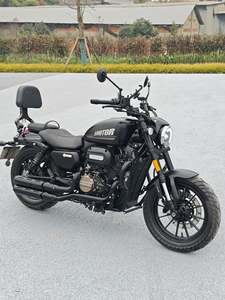 二手QJMOTOR闪250