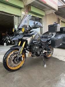 二手贝纳利TRK702