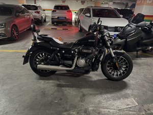 二手奔达Rock300 灰石