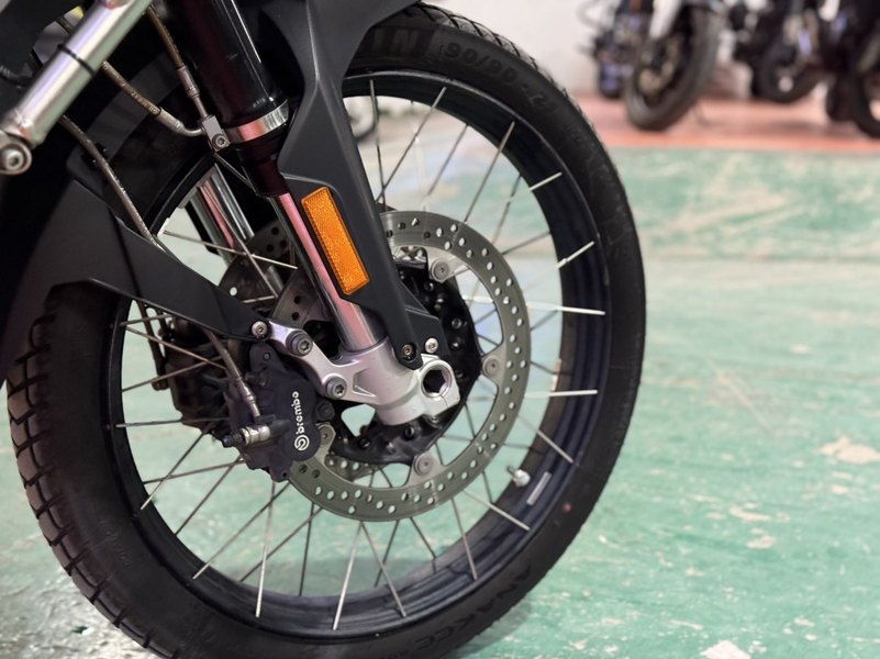 二手宝马F 850 GS