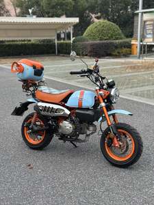 二手斯托纳猿猴