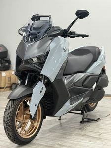 二手雅马哈XMAX