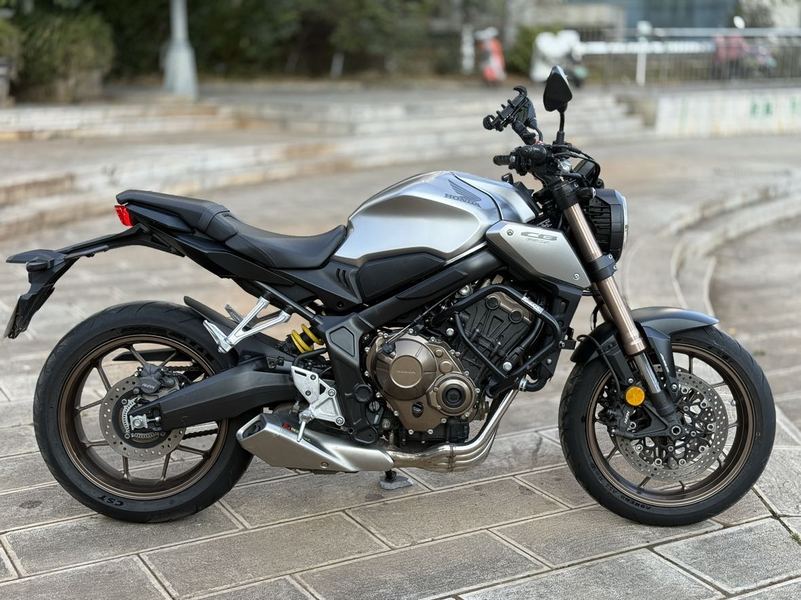 二手本田CB650R 