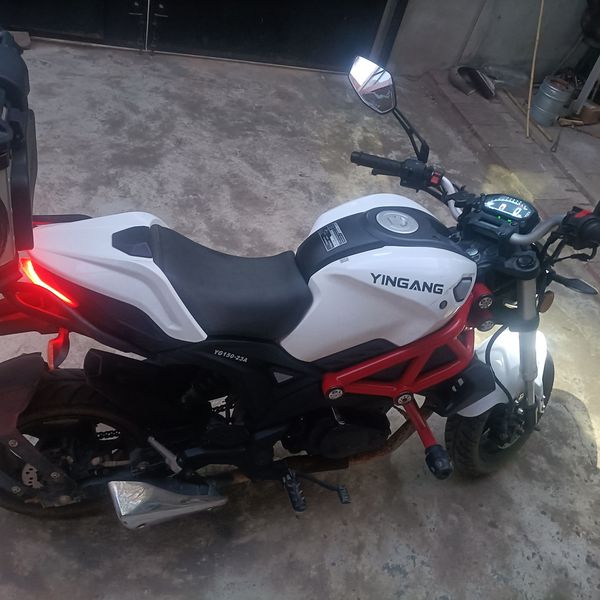 二手银钢小怪兽150