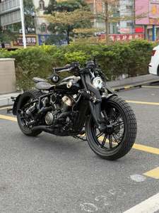 二手奔达拿破仑250