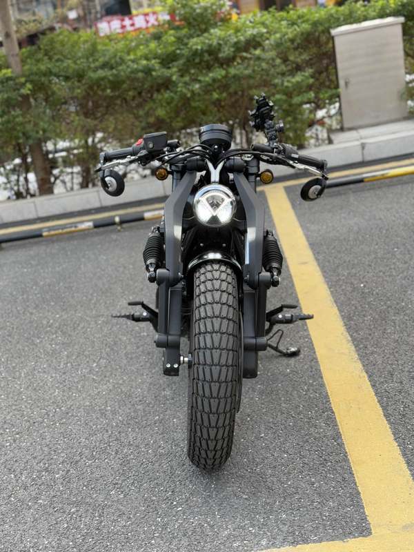 二手奔达拿破仑250