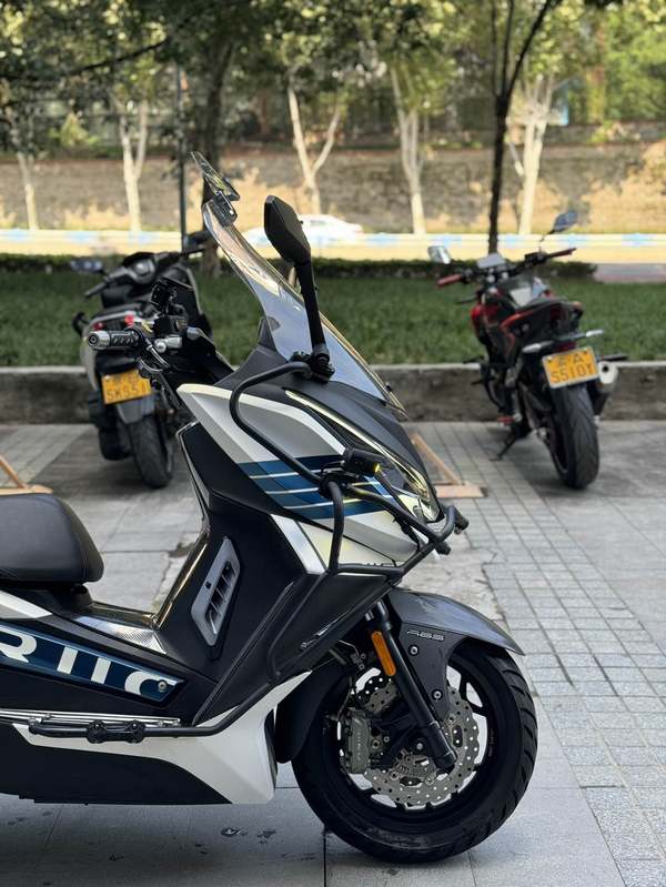 二手力刻318 LK250T