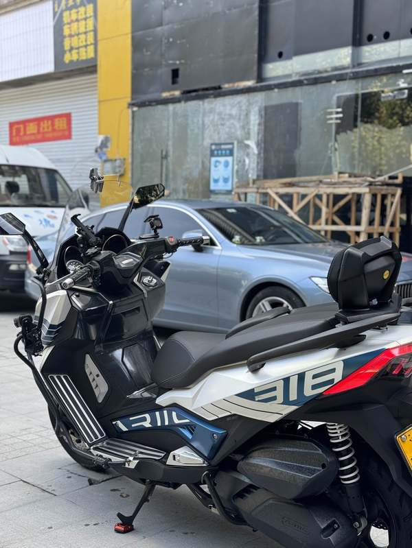 二手力刻318 LK250T