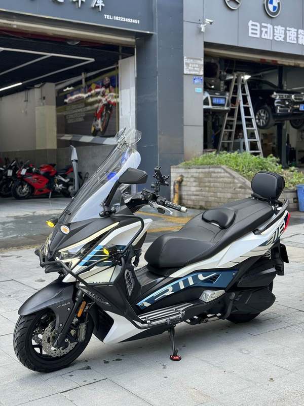 二手力刻318 LK250T