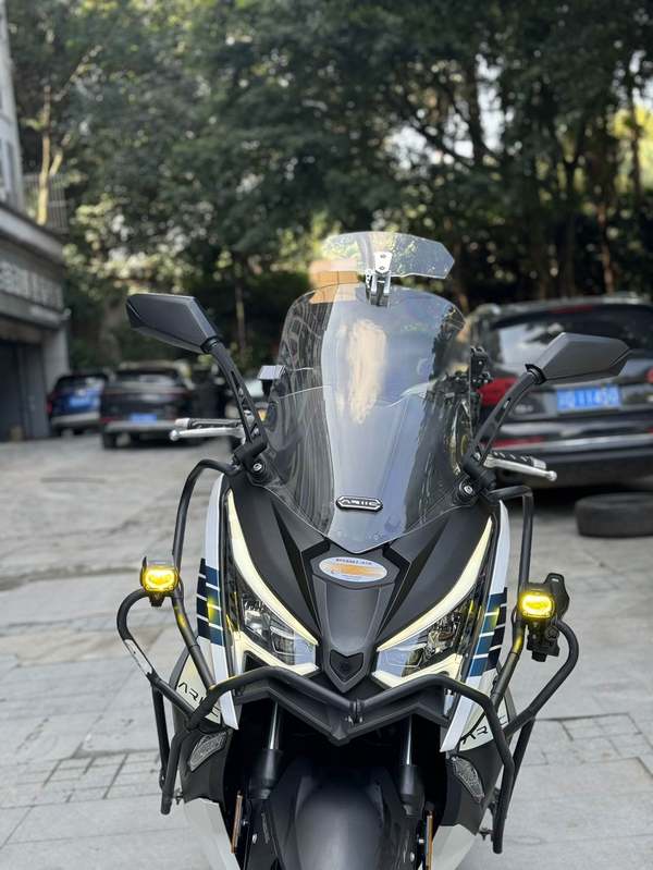 二手力刻318 LK250T