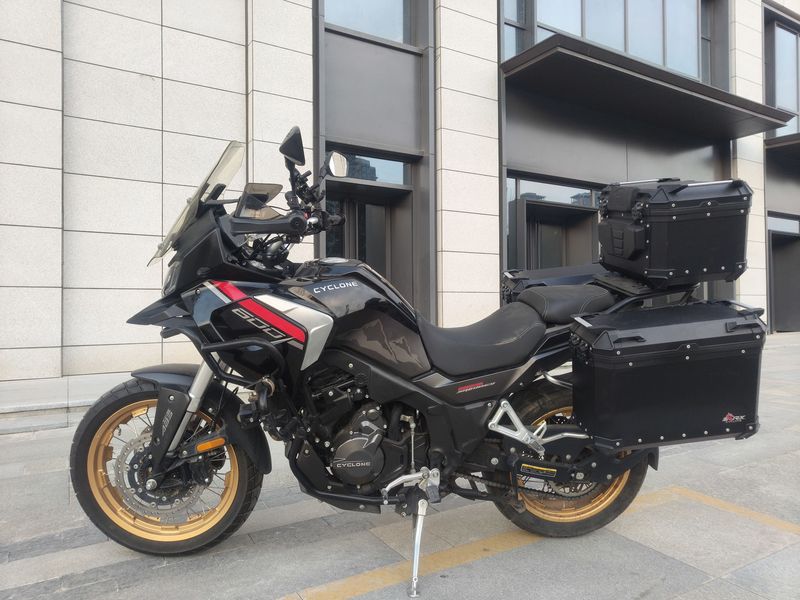 二手赛科龙RX600