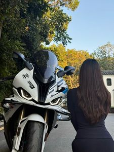 二手宝马S 1000 RR