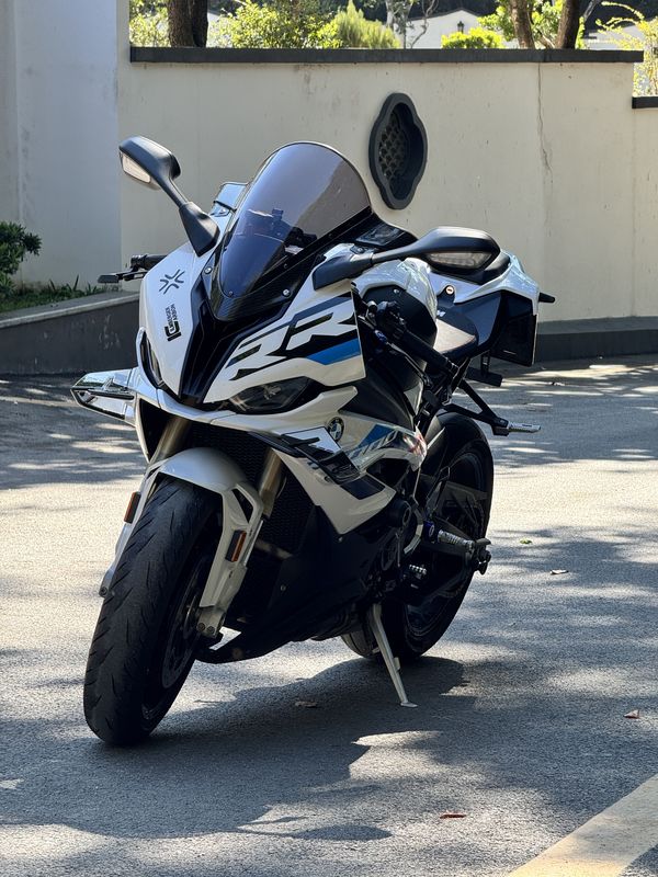 二手宝马S 1000 RR