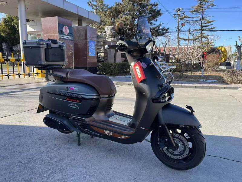 二手维多利亚Sixties 250Si