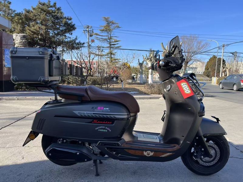 二手维多利亚Sixties 250Si