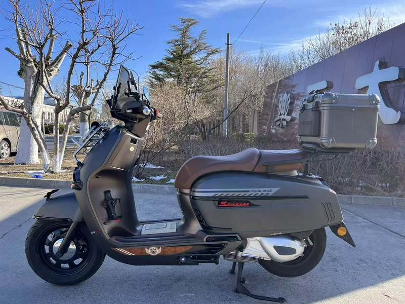 二手维多利亚Sixties 250Si