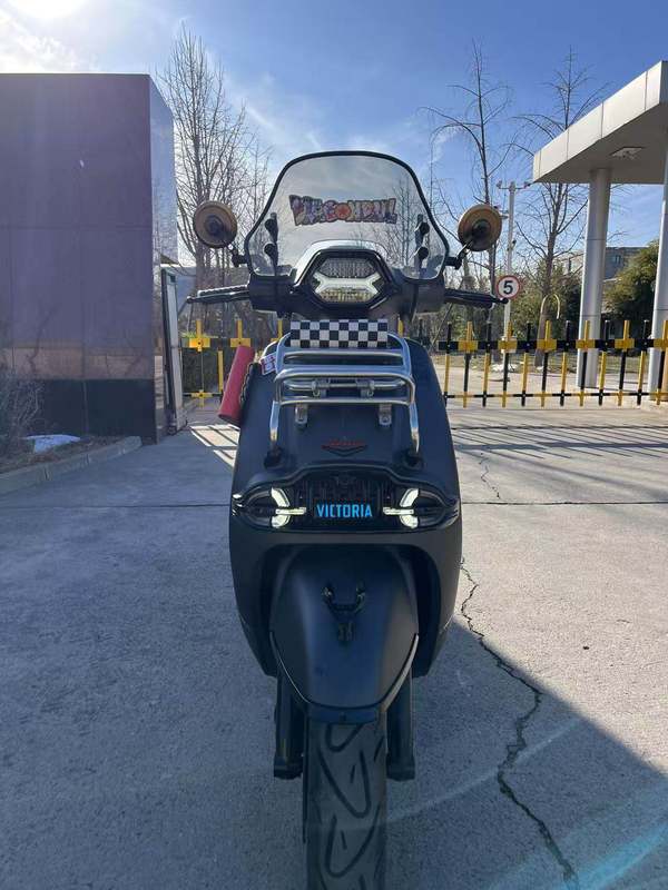 二手维多利亚Sixties 250Si