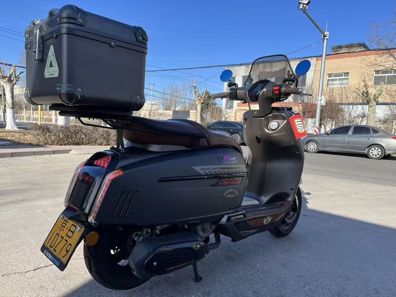 二手维多利亚Sixties 250Si