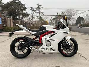 二手凯越450RR