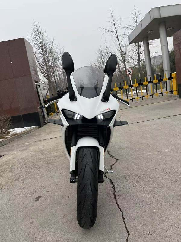 二手凯越450RR