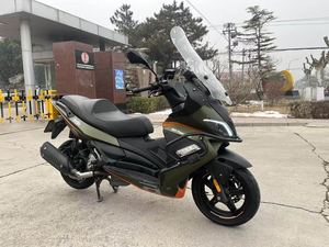 二手宗申阿普利亚SR Max 250