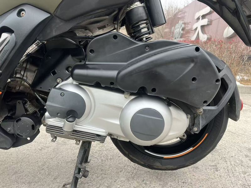 二手宗申阿普利亚SR Max 250