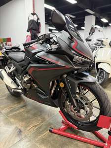 二手本田CBR500R(进口)