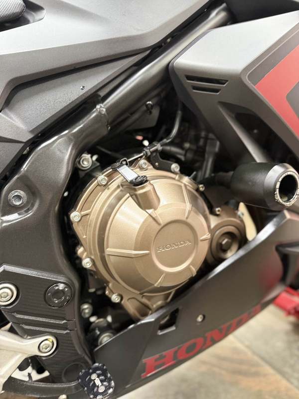 二手本田CBR500R(进口)