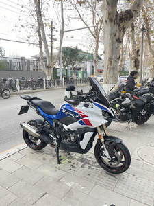 二手宝马S 1000 XR
