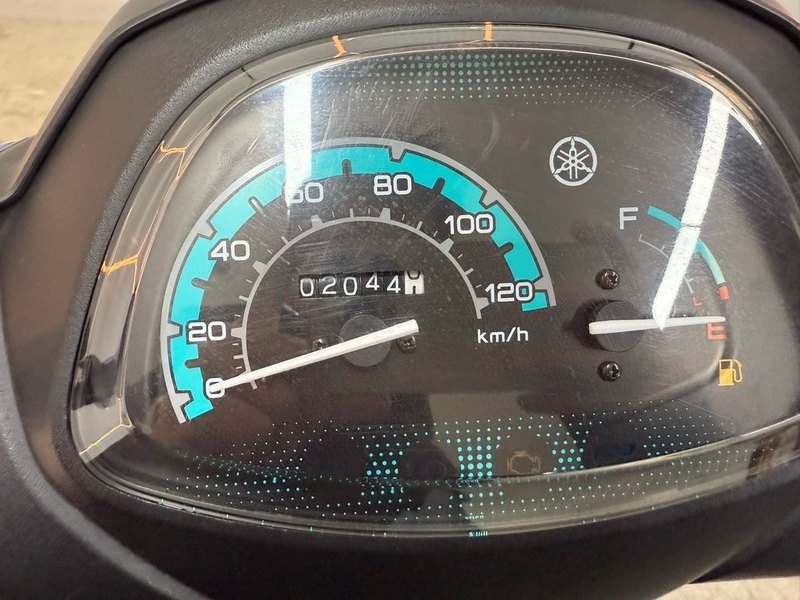 二手建设雅马哈旭鹰125