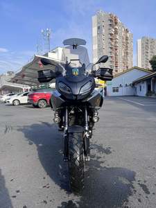 二手宝马F 900 XR