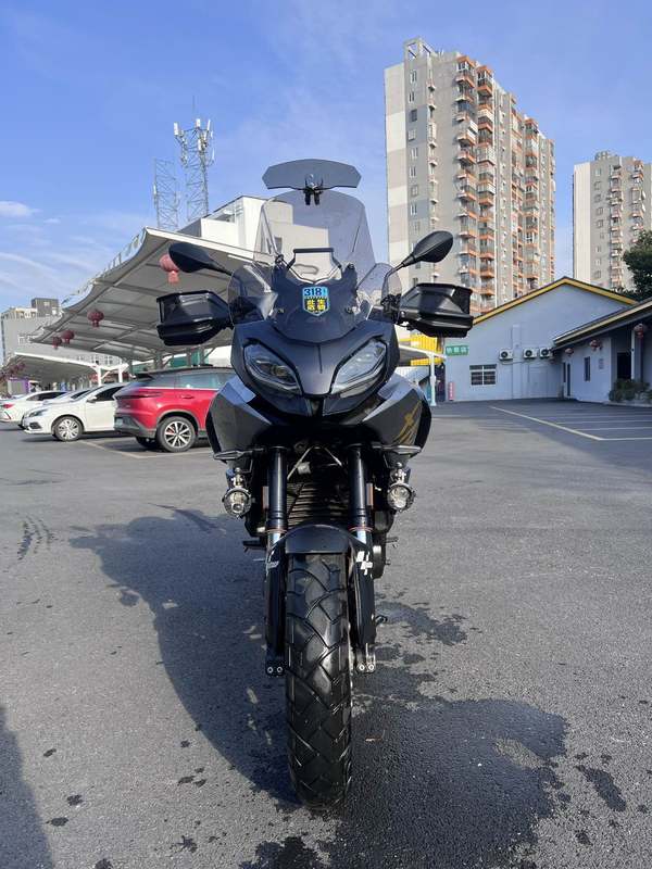 二手宝马F 900 XR