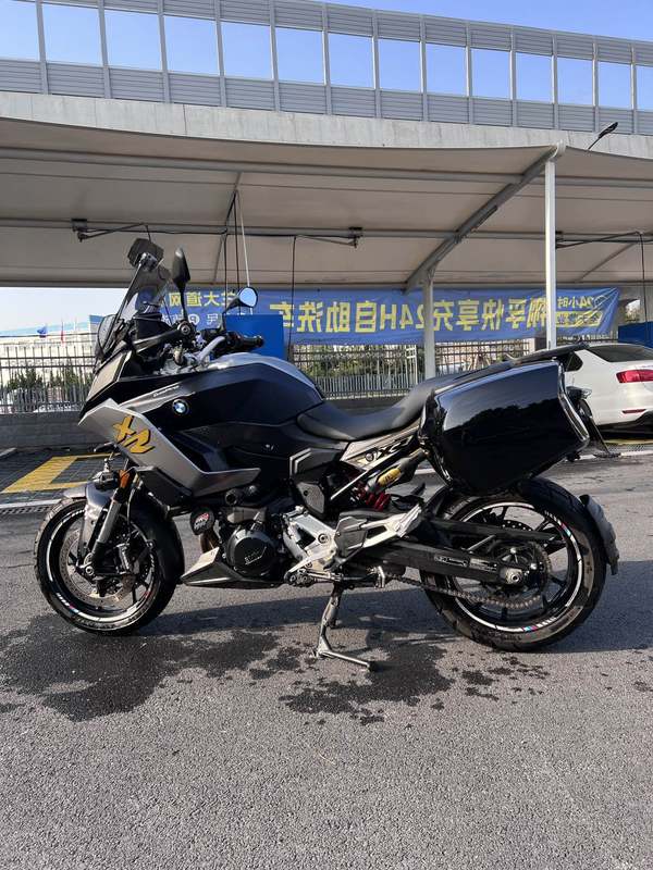 二手宝马F 900 XR