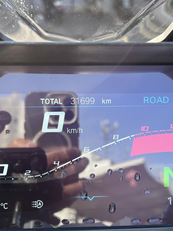 二手宝马F 900 XR