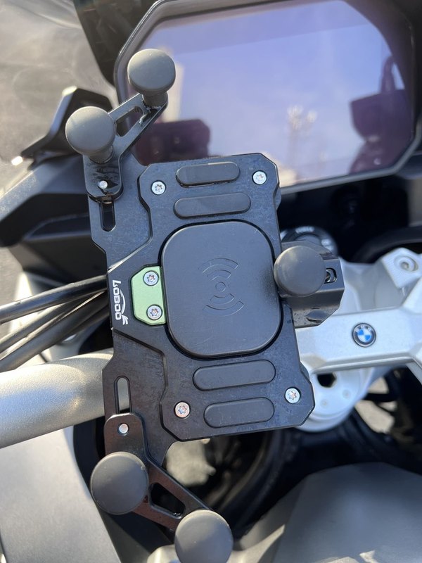 二手宝马F 900 XR