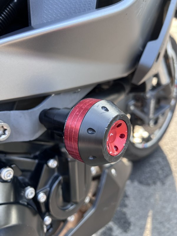 二手宝马F 900 XR